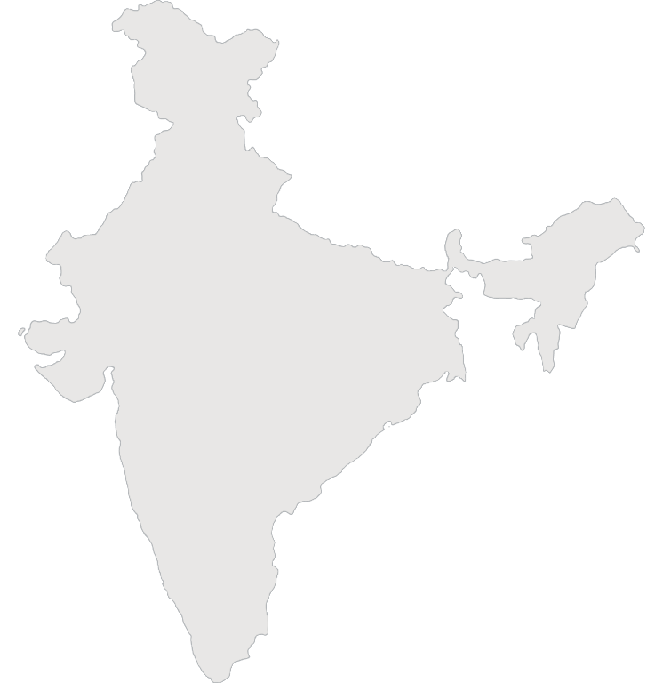 India Map