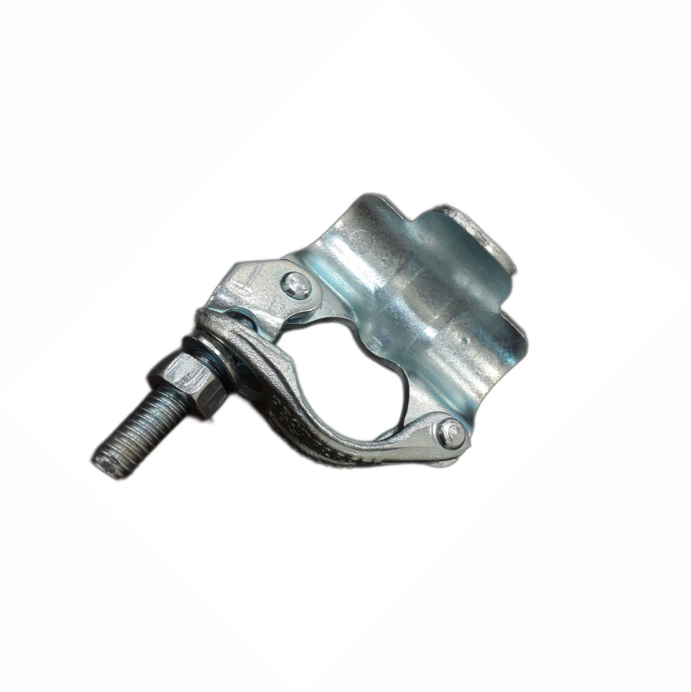 Single Coupler (Putlog)