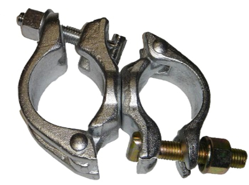 Swivel Coupler (Sheet/Forged)