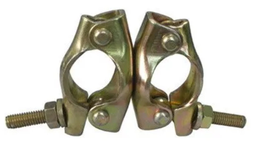 Fix coupler (Sheet/Forged)