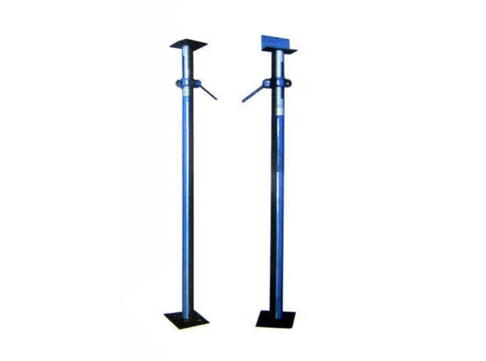 Adjustable Prop Jack