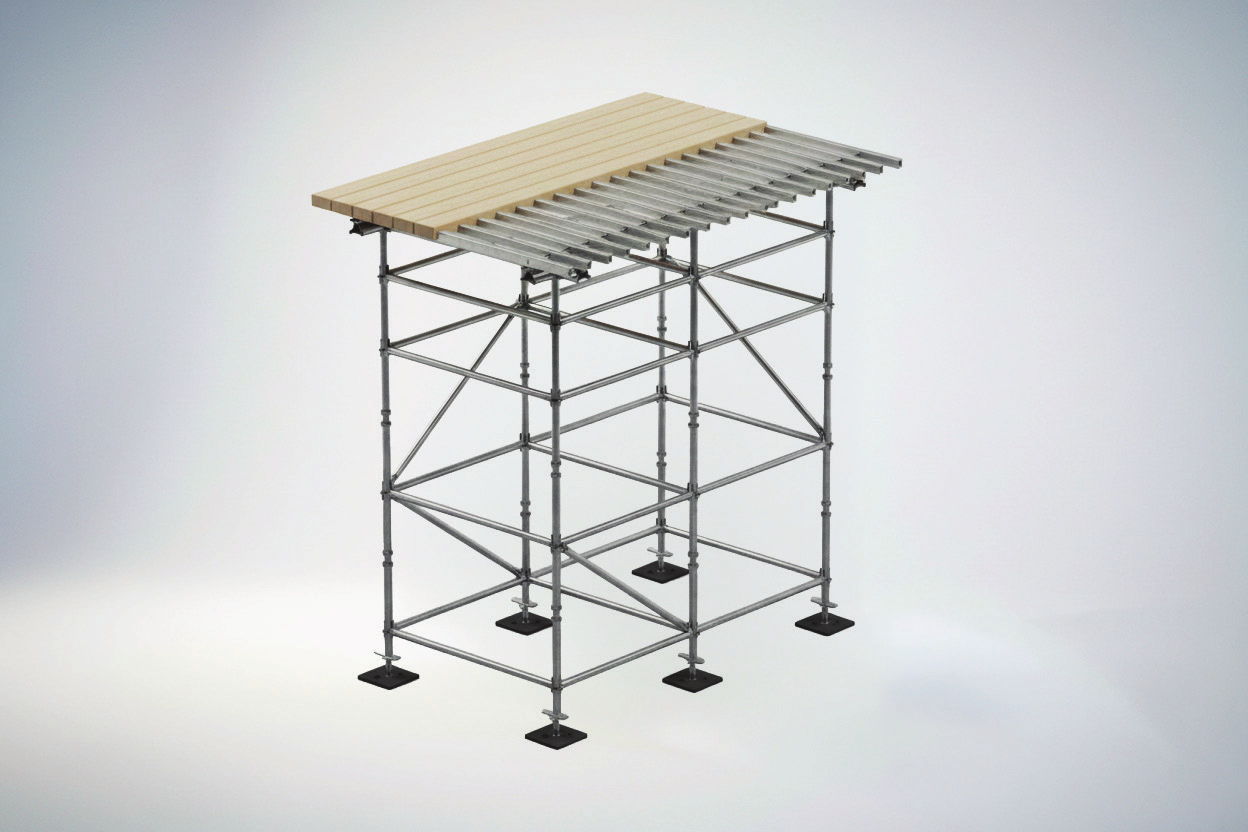 M70 Formwork Beams for slabs