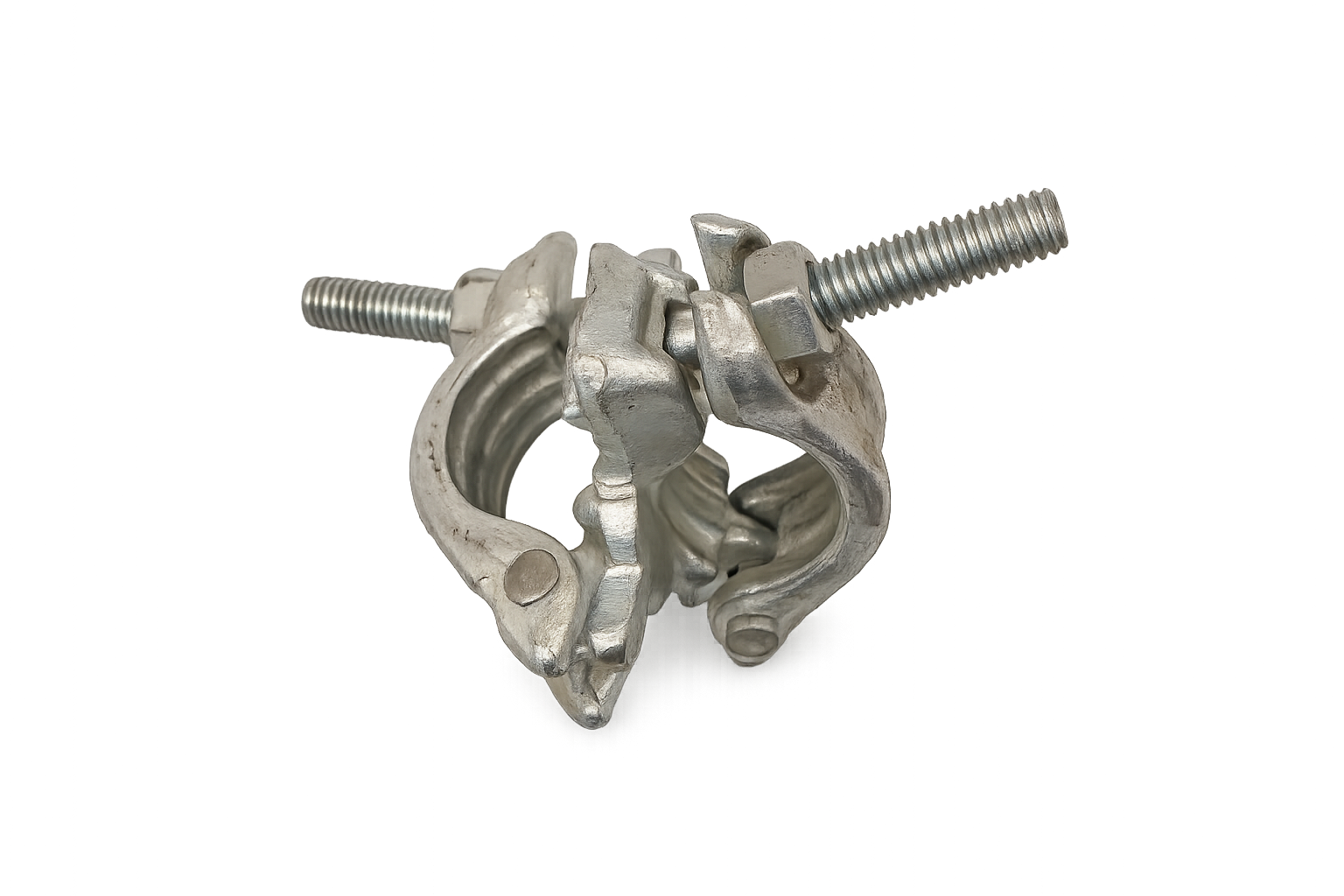 Forged Fixed Clamp