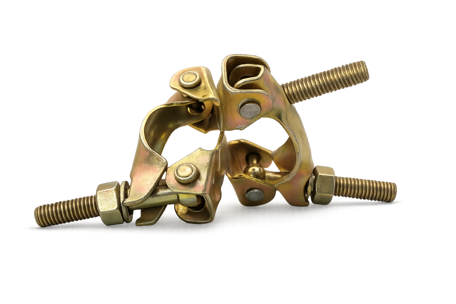 Sheet Fixed Clamp