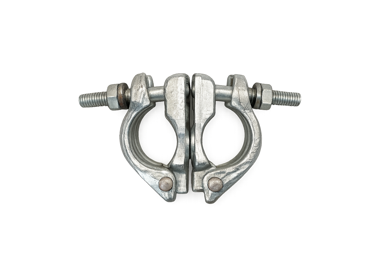 Forged Swivel Clamp