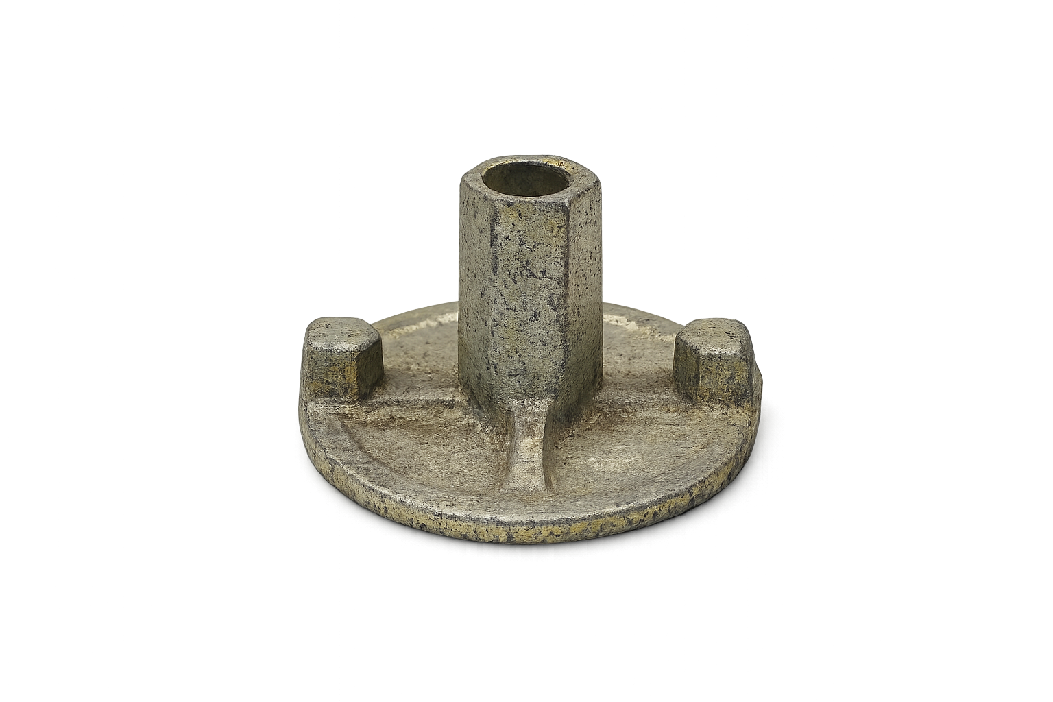 Anchor Nuts