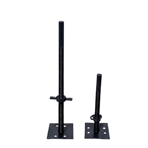 Base Jack