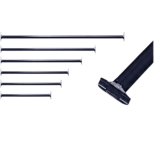 Ledger / Horizontal