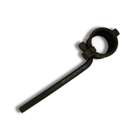 Prop Nut with Handle