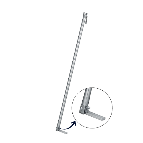 Ringlock Ledger Vertical