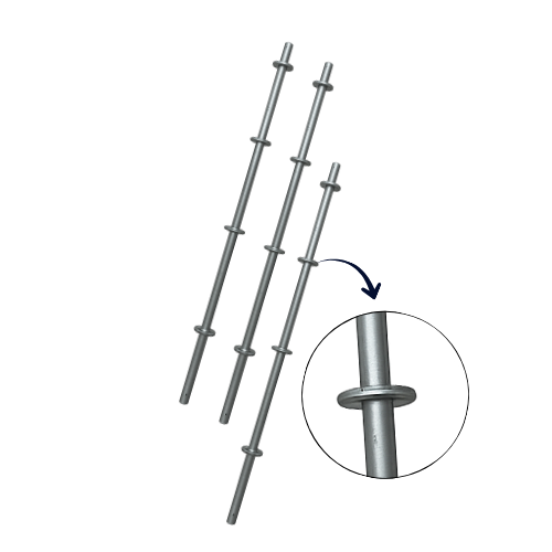 Ringlock Standard Vertical