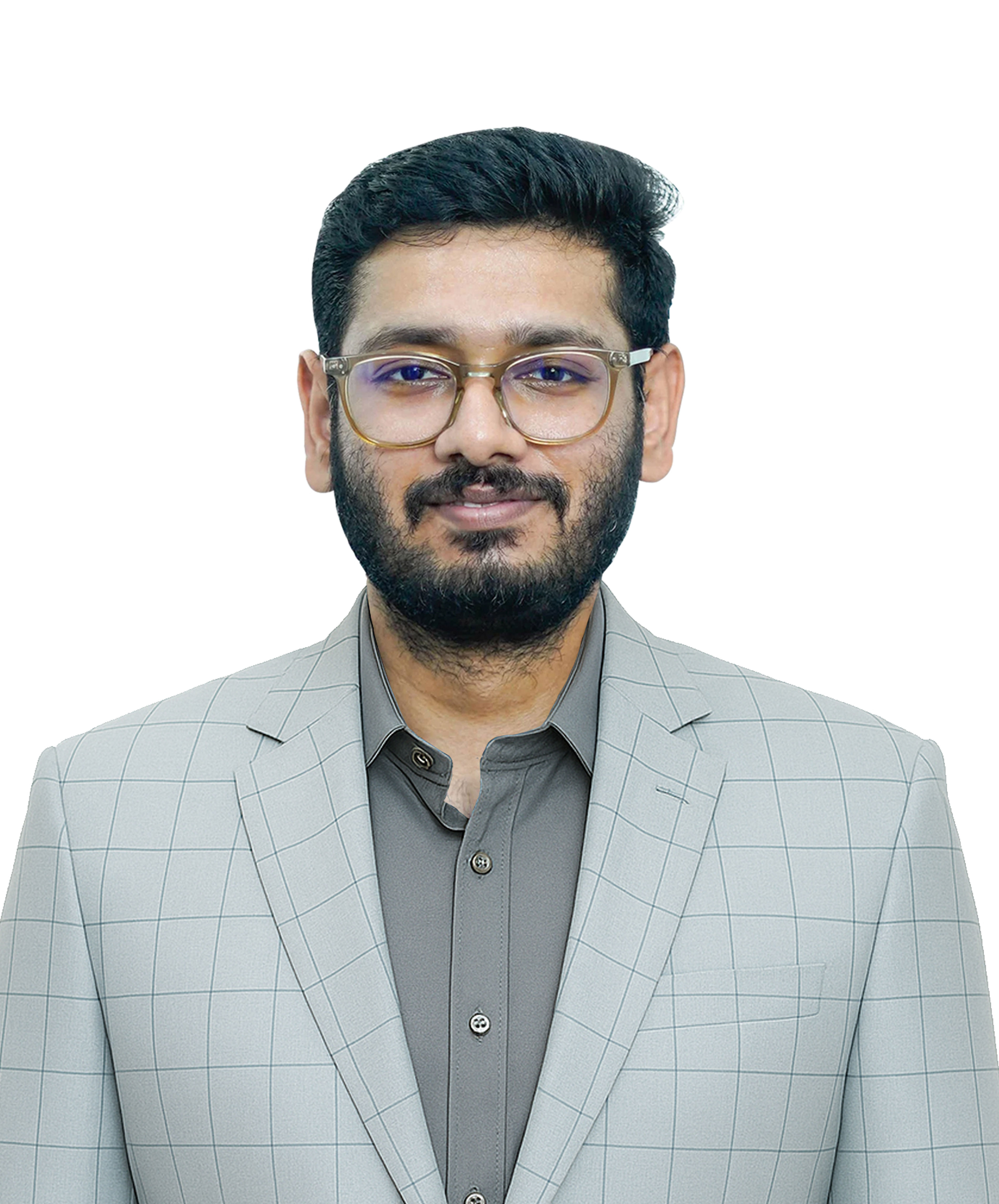 Rushil Agarwal